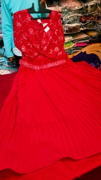 4242 pink - L