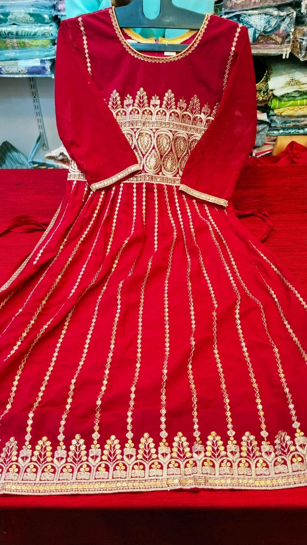 nfs red  - M