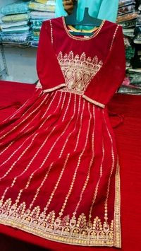 nfs red  - M