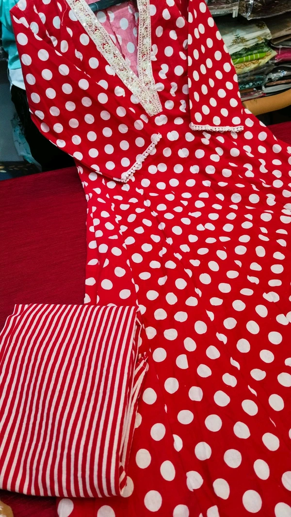 JMD dno13943 red - Xl