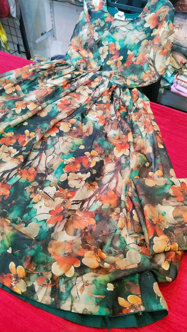 nfs3872 green  - M