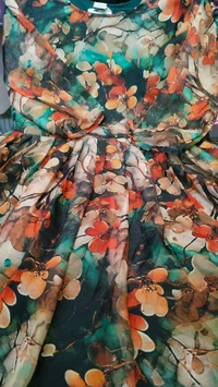 nfs3872 green  - M