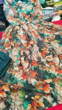 nfs3872 green  - M