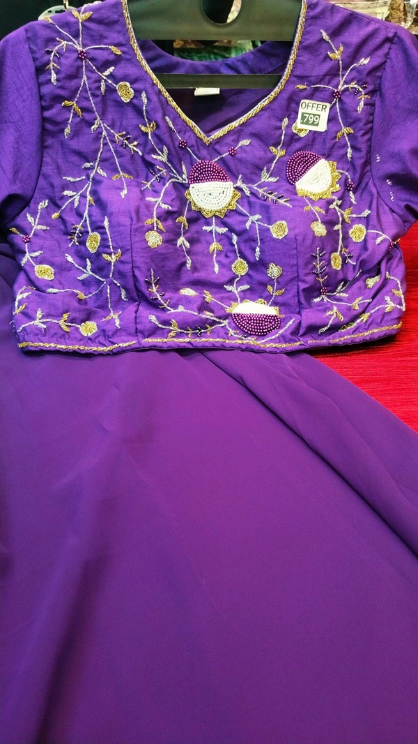 nfs4780 purple - Xxl