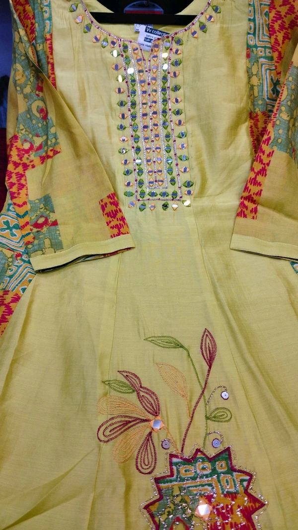  nfs4928 mustard  - M