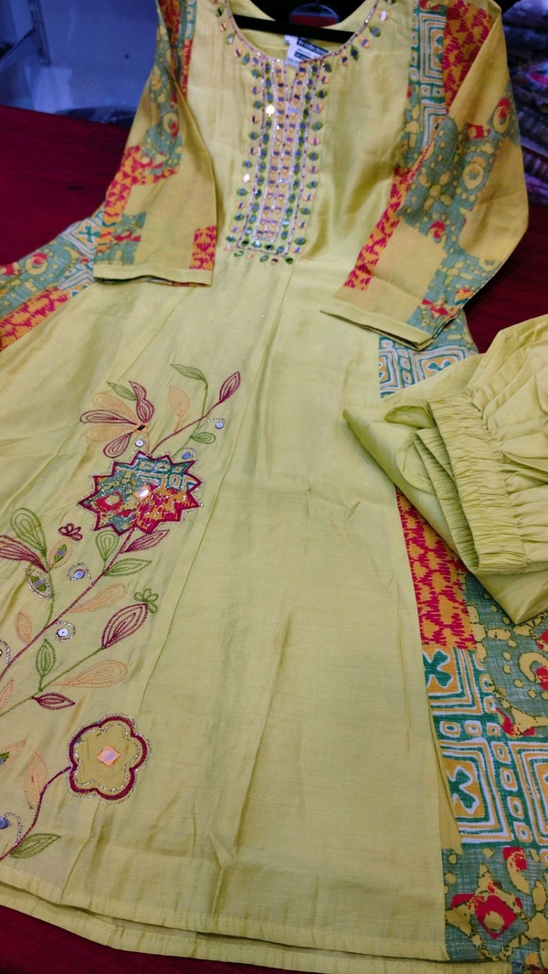  nfs4928 mustard  - M