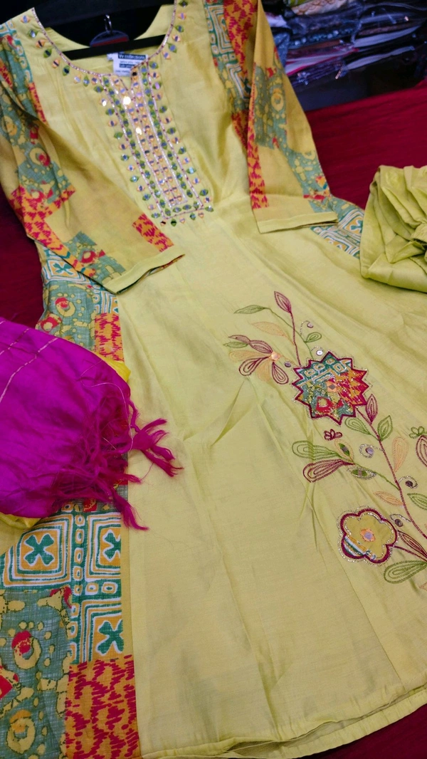  nfs4928 mustard  - M
