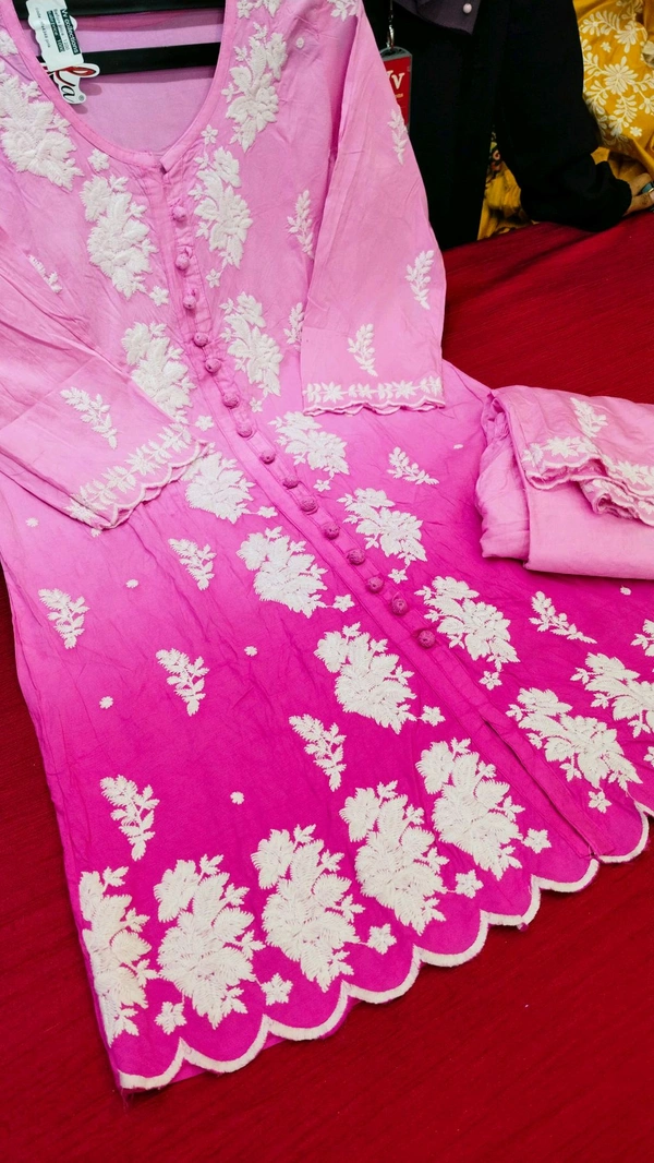 nfs4348 pink  - Xl