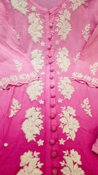 nfs4348 pink  - Xl