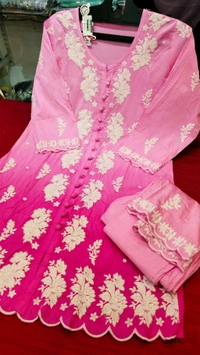 nfs4348 pink  - Xl