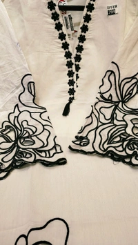  nfs4455 white  - M