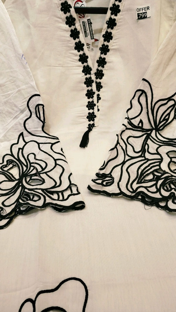  nfs4455 white  - M