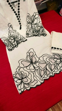  nfs4455 white  - M