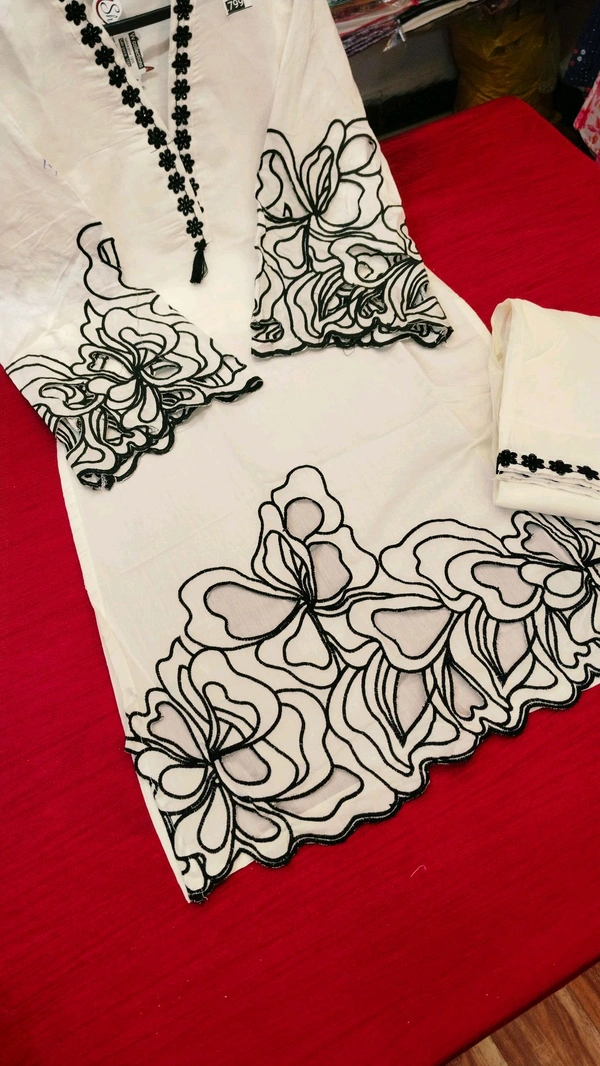  nfs4455 white  - M