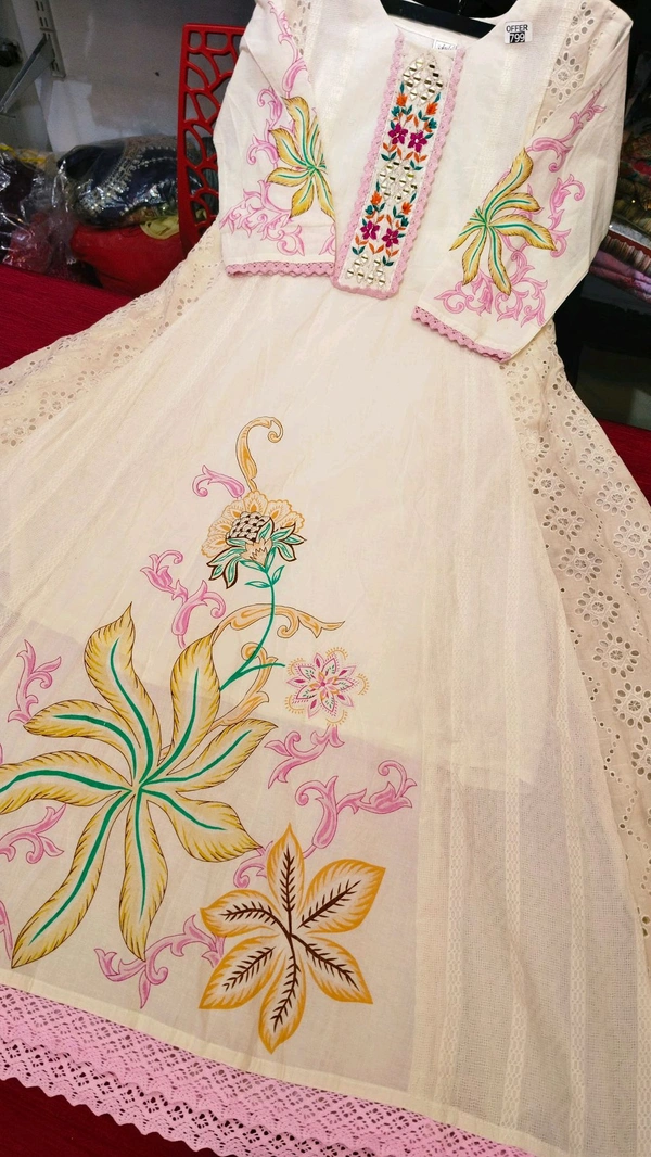 nfs324cream - Xl