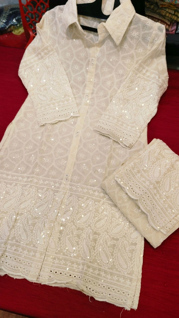 nfs2887cream - M