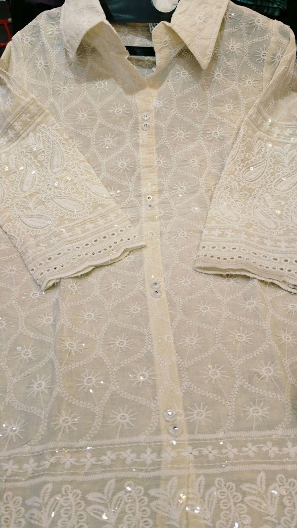 nfs2887cream - M