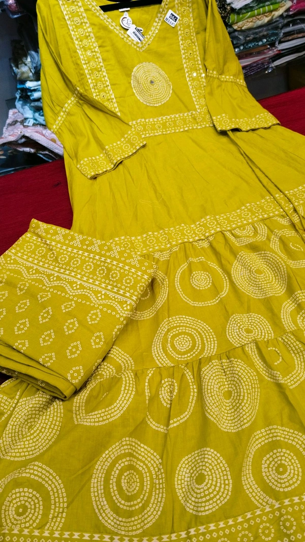 nfs255 mustard  - L