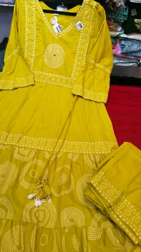 nfs255 mustard  - L