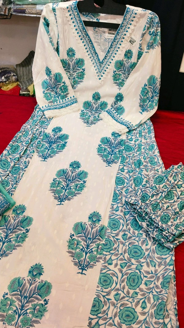 nfs3281 blue  - M