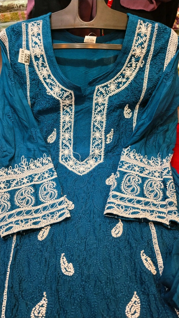 Nfs2810 Blue - M