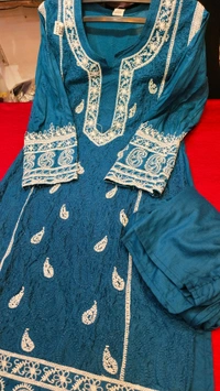Nfs2810 Blue - M