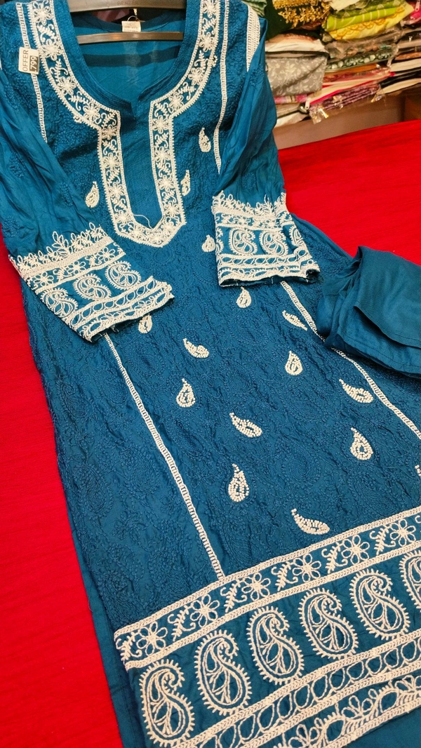 Nfs2810 Blue - L