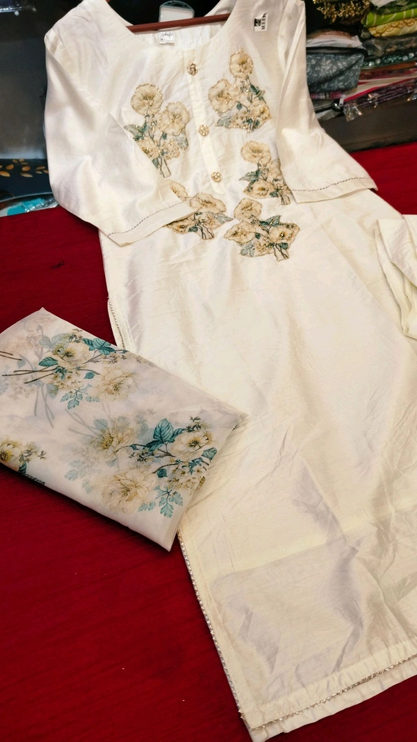 Nfs3656 White - M