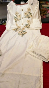 Nfs3656 White - M