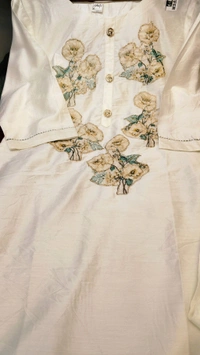 Nfs3656 White - M