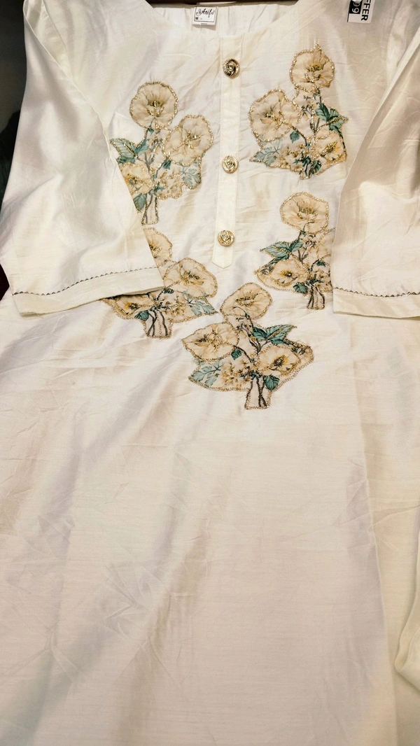 Nfs3656 White - M