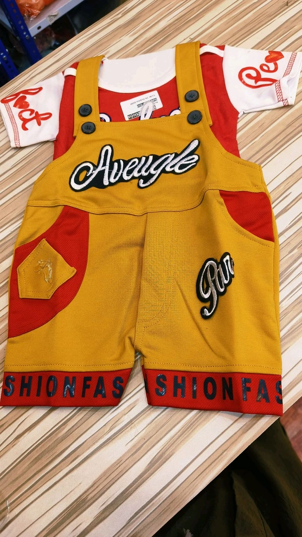 Hn Dolphin6000 - 0, mustard