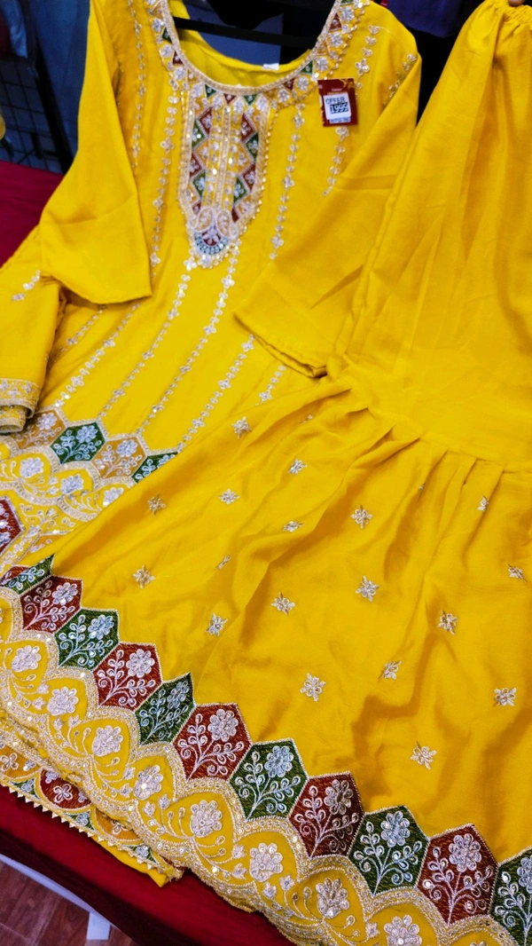  fancy garara  - 5xl