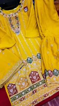  fancy garara  - 5xl