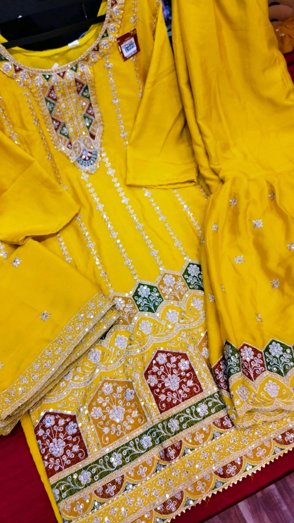  fancy garara  - 5xl