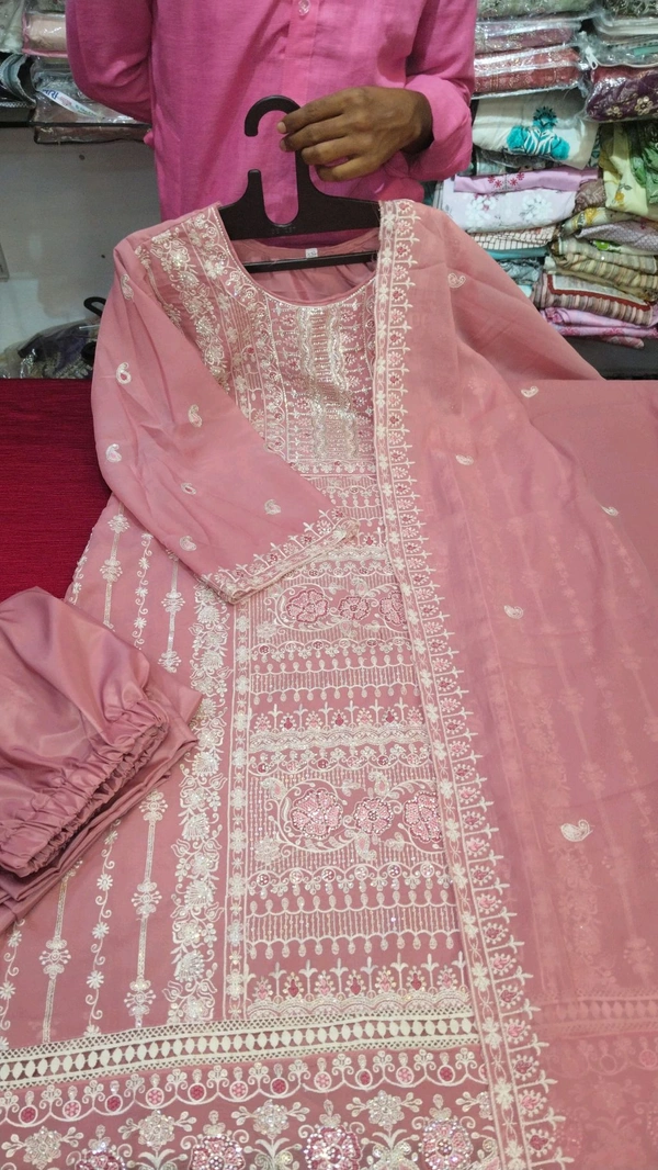 spari readymade mix  - 3xl