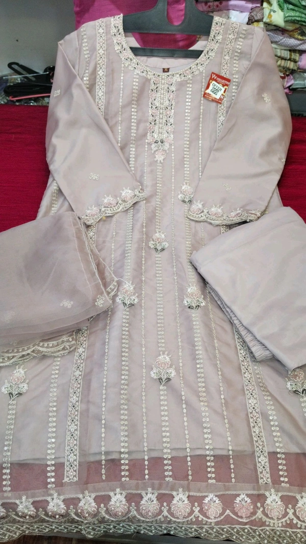alizeh r 125  - Xl