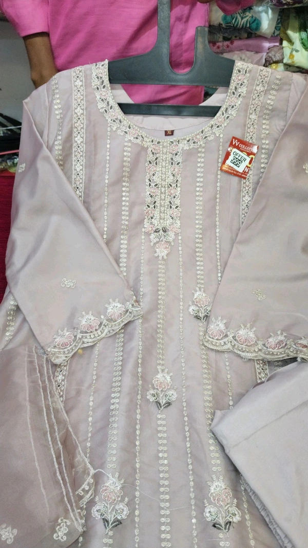 alizeh r 125  - Xl
