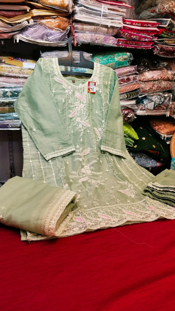 ALIZEH DNO169B - Xxl