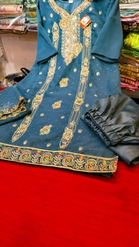  fancy dress grey - Xxxl