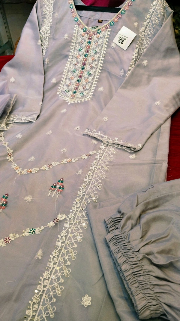  pakistani rn 2 - 3xl