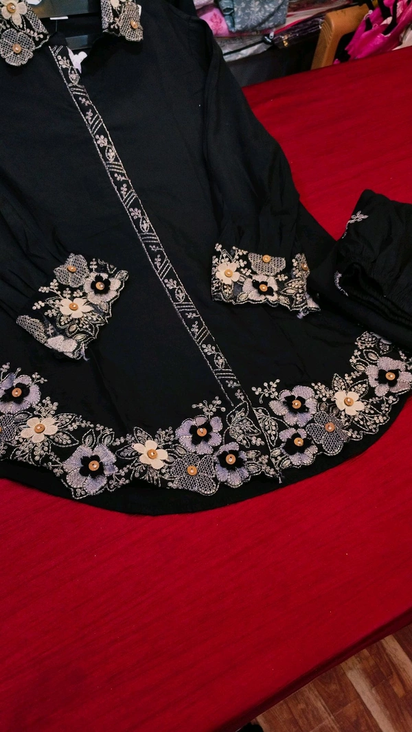 nfs446 black  - Xl
