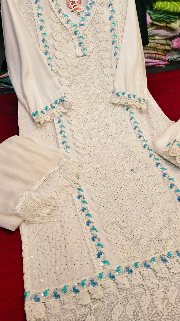 nfs3626 white - Xl