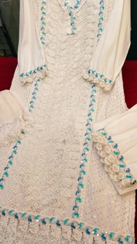 nfs3626 white - Xl