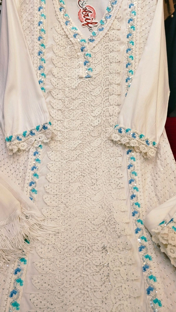 nfs3626 white - Xl