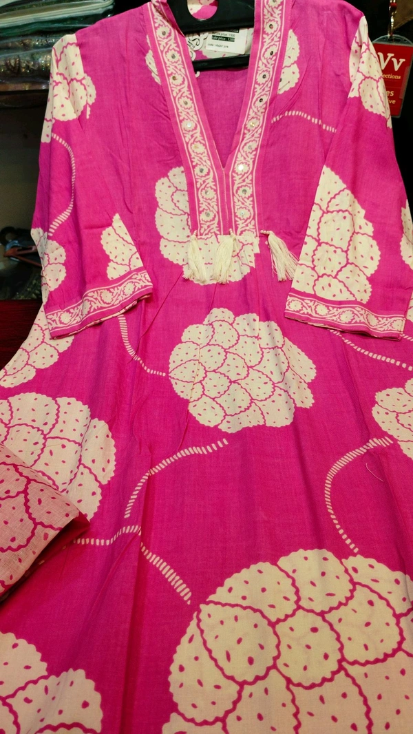 nfs267 pink - M