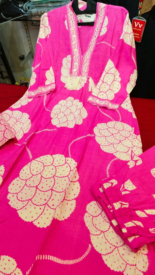 nfs267 pink - L