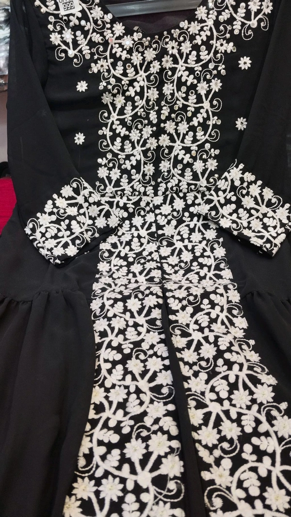 nfs2305 Black - Xl