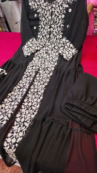 nfs2305 Black - Xl