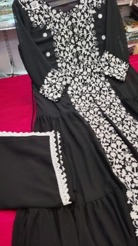 nfs2305 Black - Xl